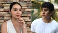 Barbie Forteza at Jak Roberto, nagpalitan ng sweet messages sa monthsary nila