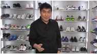 Raffy Tulfo, ibebenta ang ilang bonggang damit at sapatos para sa isang charity