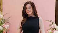 Bea Alonzo, nag-react sa muling pag-viral ng lumang tarot reading video niya