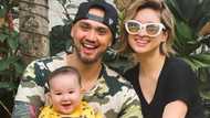 Coleen Garcia, inilahad na minana ni baby Amari ang ugali niya