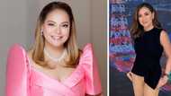 Celebrities gush over Karla Estrada’s SONA look: “You look 18”