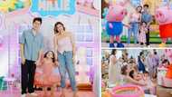 Dani Barretto shares pics from daughter Millie’s birthday party, pens sweet greeting