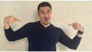 Luis Manzano, nag-react sa umano'y pag-snub sa pelikula ni Vilma Santos