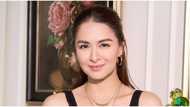 Netizens, celebs gush over Marian Rivera's lovely video