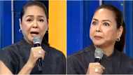 Charo Santos, may mensahe sa mga absent ngayong araw sa 'It's Showtime'