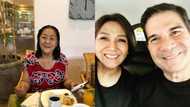 Lolit Solis, sinabing may "kilig factor" pa rin sina Edu Manzano, Cherry Pie Picache