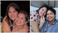 Gela Atayde denies pregnancy rumors on sister Ria Atayde; talks about Ria’s health issue