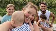 Andi Eigenmann, ibinahagi ang karanasan nang masiraan ang kotse nila sa daan