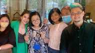 Lolit Solis said she received cash & will be taken to Korea by Beautederm CEO
