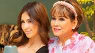 Anak ni Ruffa Gutierrez na si Lorin, may nakakaantig na birthday message para kay Annabelle Rama