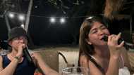 TJ Monterde reacts to Melai-Jason's 'Palagi Gone Wrong Version' on Instagram: "Ay grabe"