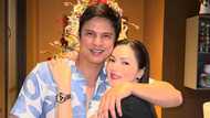 Zoren Legaspi, sinagot kung binigyan na ba si Carmina Villarroel ng dahilan para magselos
