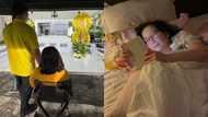 Kris Aquino shares update on health condition while remembering Noynoy Aquino