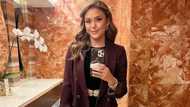 Gretchen Fullido, nag-post ng video sa barkada vacay kasama sina Victor Consunji at Rachel Carrasco