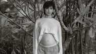 "Entering another chapter": Glaiza De Castro, inanunsyo ang kanyang pagbubuntis