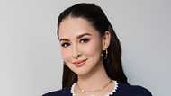 Marian Rivera, emosyonal na inalala ang kanyang pinagmulan