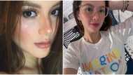 Ellen Adarna shares new lovely photos, gains praises from netizens