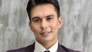Tom Rodriguez, may bagong pasilip sa mag-ina niya: "Full hearts"