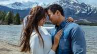 Catriona Gray’s heartfelt birthday greeting for Sam Milby spread kilig vibes