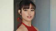 Liza Soberano writes a letter to "4 year old Hope" online; raises awareness