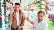 Jeric Raval, inilahad kung bakit nananatiling Christmas-themed ang bahay niya buong taon