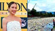 Korina Sanchez, may matapang na tanong sa pananagutan sa lumalalang problema ng baha