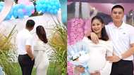 LoiNie’s next chapter: Loisa Andalio and Ronnie Alonte celebrate gender reveal