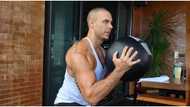 Doug Kramer shares fitness and weight loss tips: “If you want to look younger”