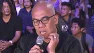 Boy Abunda gets criticized for his questioning in Miss Q&A Grand Finals