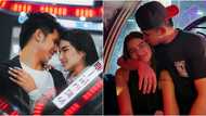 Kiefer Ravena at PBB ex-housemate Diana Mackey, engaged na