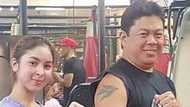 Dennis Padilla, nag-post ng photo nila ni Julia Barretto: “Time flies”