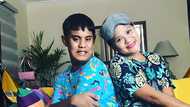 Candy Pangilinan, ibinida ang unang trabaho ni Quentin sa isang Italian Restaurant