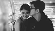 Neil Salvacion confirms breakup with Rabiya Mateo; says they're now moving forward