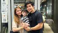 Dianne Medina shows her new investment with Rodjun Cruz: “we got this house”