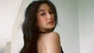 Chie Filomeno teases netizens who bashed her daring Preview Ball outfit
