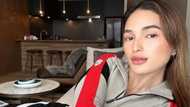 Sarah Lahbati, nag-post ng powerful messages ng isang cosmetic line: "I am unique. I am free"