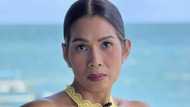Pokwang, sumang-ayon sa pahayag ni Lino Cayetano ukol sa korupsiyon