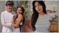 Andrea Brillantes, inisa-isa ang mga celebrities na pumorma sa kanya
