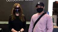 Nay Cristy, tinawag na parang "Batman at Superman" sina Coco Martin at Julia Montes kung nasa mall