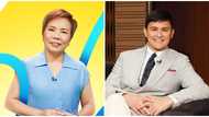 Susan Enriquez, sinagot ang nagsabing sakit sa ulo sa Unang Hirit noon si Matteo Guidicelli