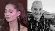 Jasmine Curtis-Smith Ibinahagi ang lungkot sa pagkawala ng kanyang ama