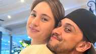 Billy Crawford honors Coleen Garcia on her 33rd birthday with touching post