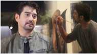 Ian Veneracion, isa ding mahusay na pintor kagaya ng kanyang ama