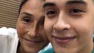 Netizens react upon seeing Diego Loyzaga’s post after suffering from depression