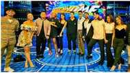 Vhong Navarro reacts to Jhong Hilario's surprise 'It's Showtime' comeback: "Binigla mo kami dun Sir"