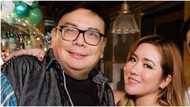 Angeline Quinto, nagluluksa sa pagpanaw ng Dreamscape Entertainment head na si Deo Endrinal