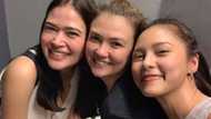 Angelica Panganiban, Kim Chiu, Bella Padilla's matching tattoos elicit mixed reactions from netizens