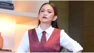 Tuesday Vargas, matapang na sinagot ang nagsabing laos sya at “komedyante lang”