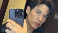 Jake Ejercito, pabirong nag-react sa prank nina Kathryn at Dolly De Leon: "A very good prank"