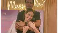 Ellen Adarna, emosyonal sa wedding proposal ni Derek Ramsay